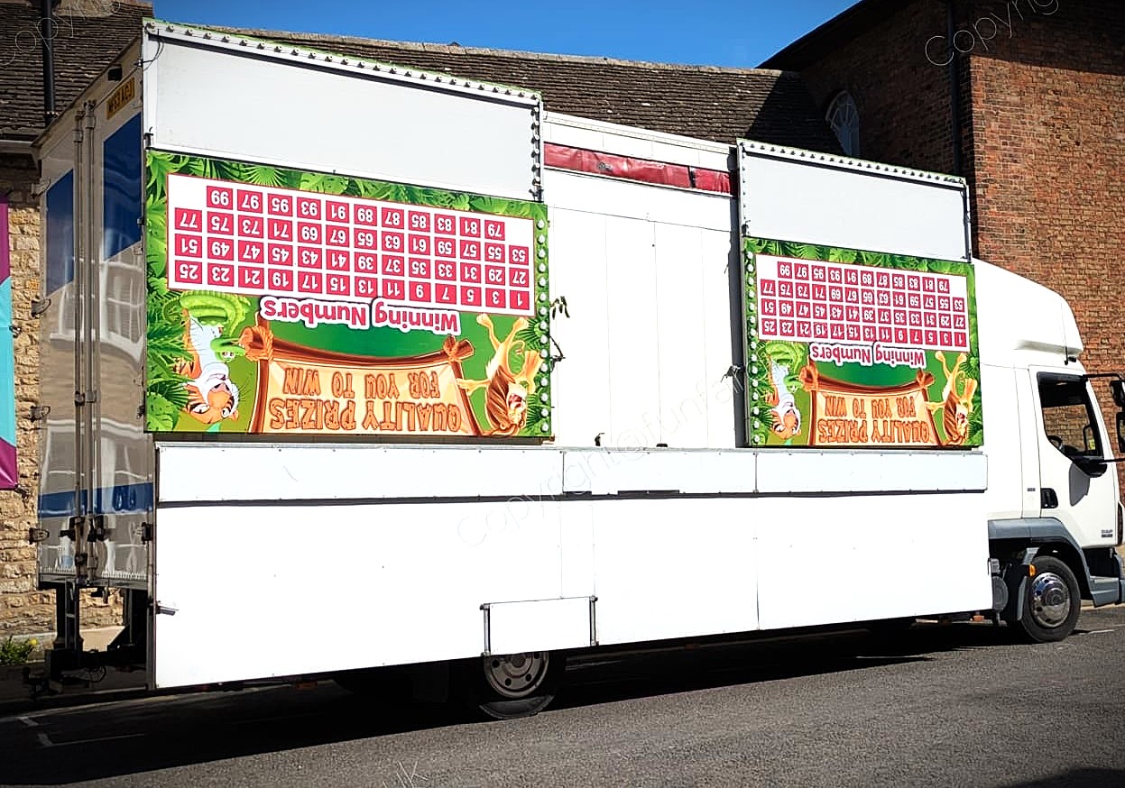 Colin Pawleys Animal Kingdom 2